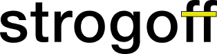 logo strogoff